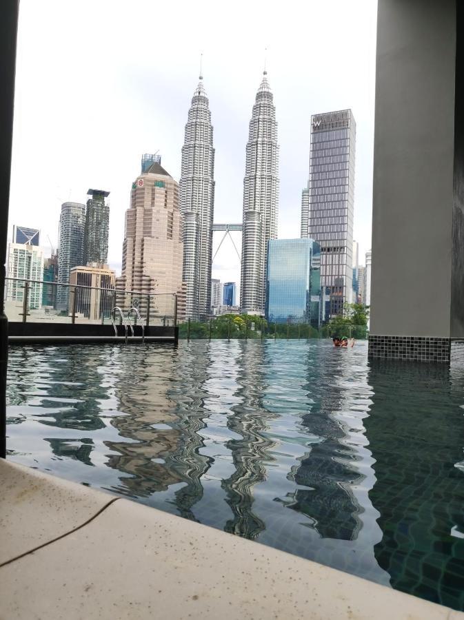 Legasi Suites Service Klcc Kuala Lumpur Exterior photo