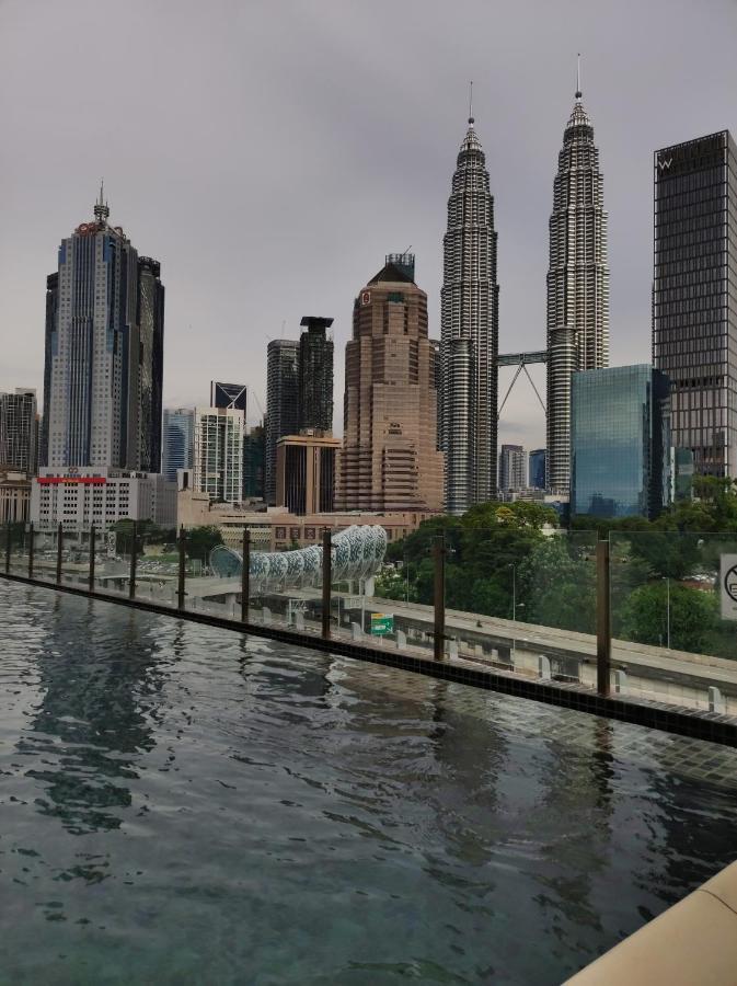 Legasi Suites Service Klcc Kuala Lumpur Exterior photo